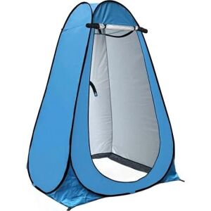 YekOutdoor Tam Otomatik Duş ve Giyinme Çadırı 120x120x190