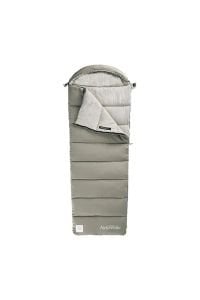 Naturehike M180s Pongee Pamuklu Uyku Tulumu -8°c Yeşil