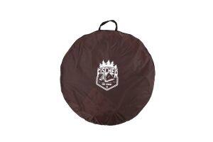 Yek Outdoor Tam Otomatik 4 Kişilik Lüx Kamp Çadırı 260x190x115cm