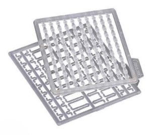 Prologıc LM Boilie Stop Kit Transparent