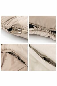 Naturehike Ps200 Oval Ultralight Uyku Tulumu -4°c