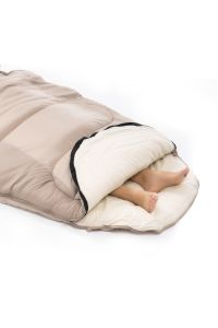 Naturehike Ps200 Oval Ultralight Uyku Tulumu -4°c ( Cloudy Grey )