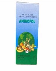 AMINOFOL 200 CC