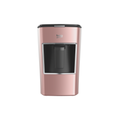 Beko BKK 2300 Rose Gold Türk Kahve Makinesi