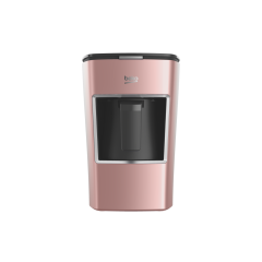 Beko BKK 2300 Rose Gold Türk Kahve Makinesi