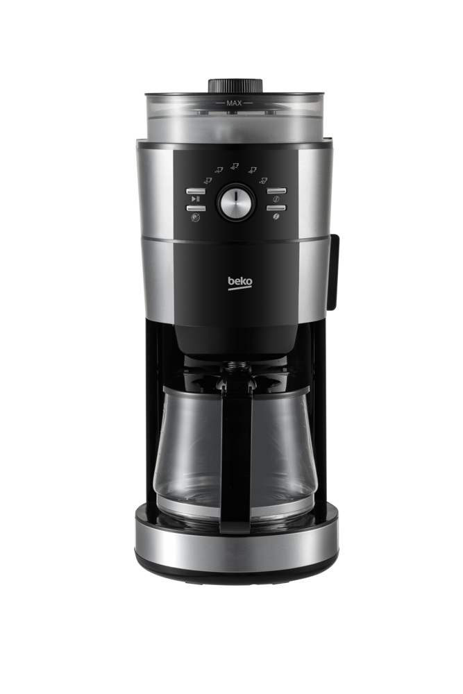 Beko FK 8110 I Filtre Kahve Makinesi ve Kahve Öğütücü