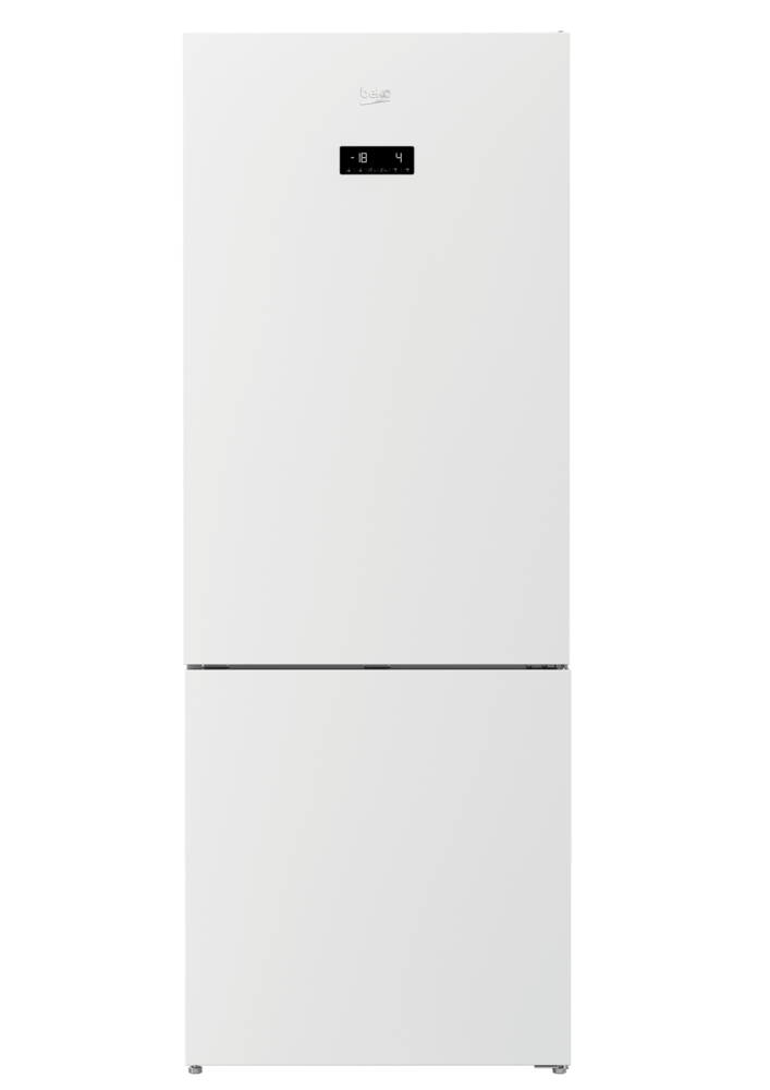 Beko 670560 EBC Kombi Tipi Buzdolabı 514L