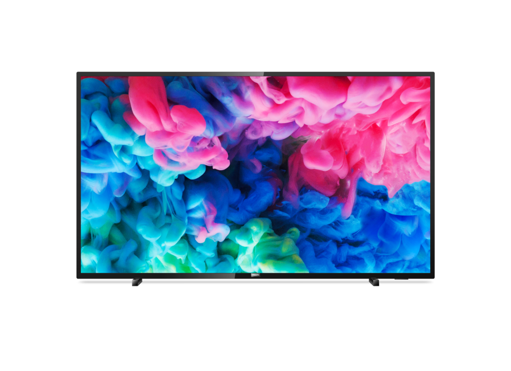 Philips 43PUS6503-62 4K Ultra HD Smart LED Tv -109Ekran