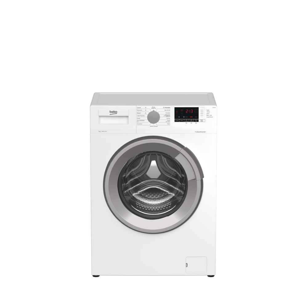 Beko CM 7100 Çamaşır Makinesi 7kg