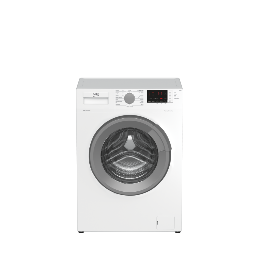 Beko CM 9101 Çamaşır Makinesi 9Kg