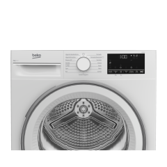 Beko KM 93 B Kurutma Makinesi 9kg