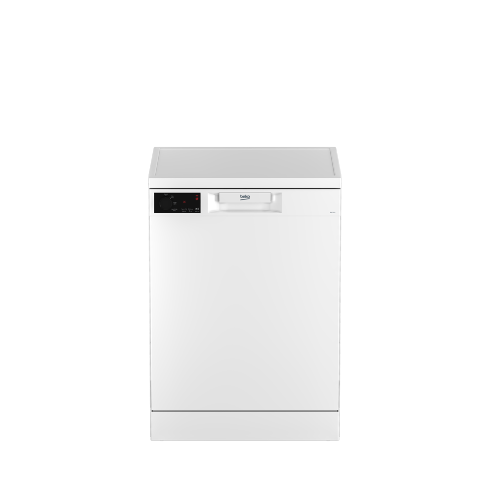 Beko BM 3043 Solo Bulaşık Makinesi 3Prg