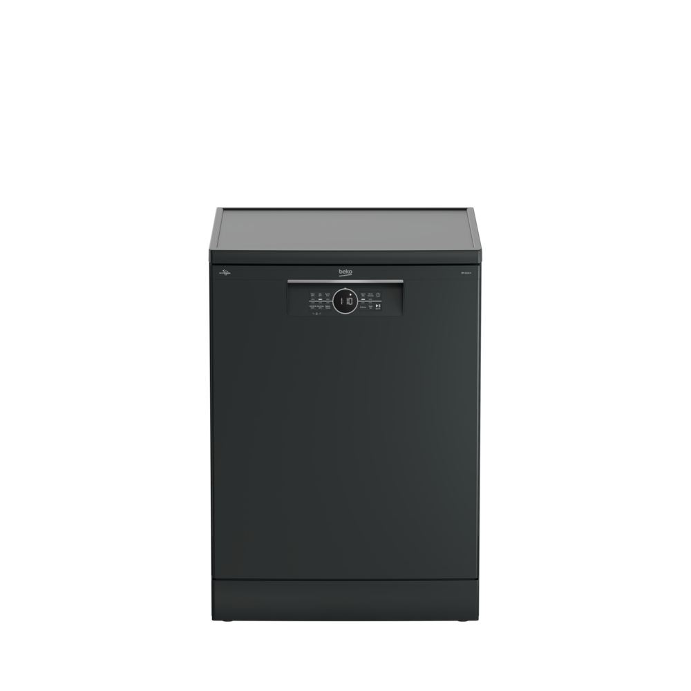 Beko BM 4044 A Solo Bulaşık Makinesi 4Prg