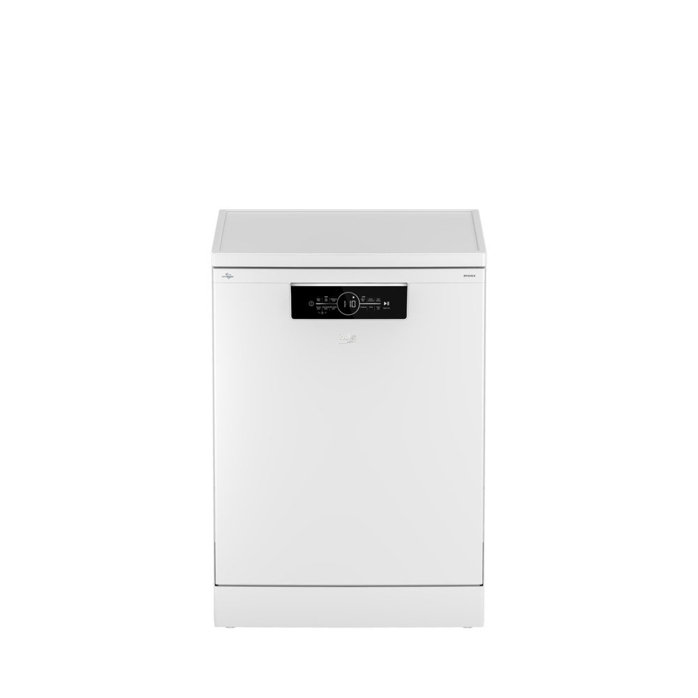 Beko BM 6046 B Solo Bulaşık Makinesi 6Prg