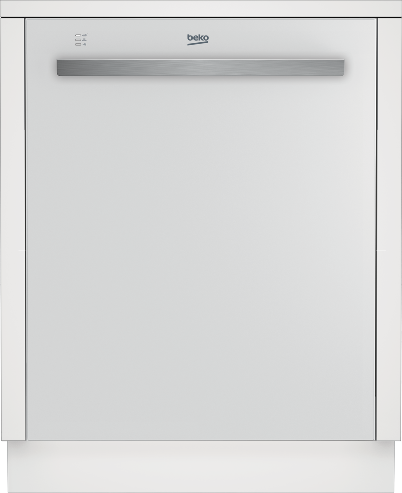 Beko BMA 6340 BC Ankastre Bulaşık Makinesi 6Prg