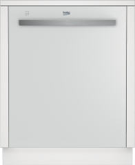 Beko BMA 6340 BC Ankastre Bulaşık Makinesi 6Prg