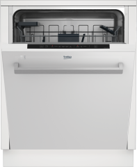 Beko BMA 6340 BC Ankastre Bulaşık Makinesi 6Prg