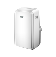 Beko 21220 P Mobil Portatif Klima 11680Btu