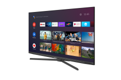 Grundig MIAMI 55 GGU 9765 A Android TV-139 Ekran
