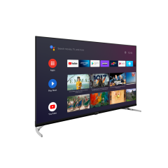 Grundig Frankfurt 40 GGF 6970 B Android Tv-100Ekran