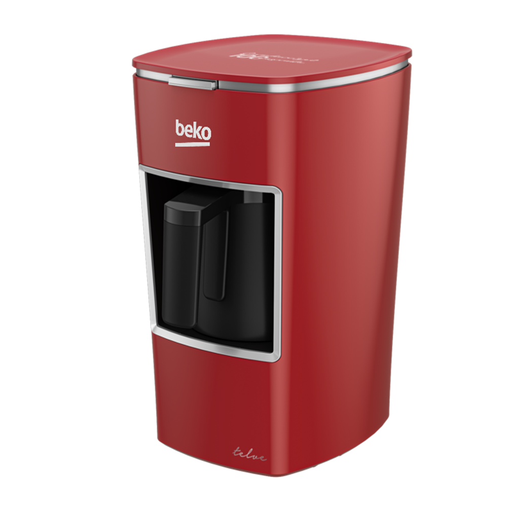 Beko BKK 2300 100 Y l T rk Kahve Makinesi beko-bkk-2300-100-y-l-t-rk-kahve-makinesi