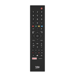 Beko B32 A 670 A HD Uydu Alıcılı Smart Led Tv-82Ekran