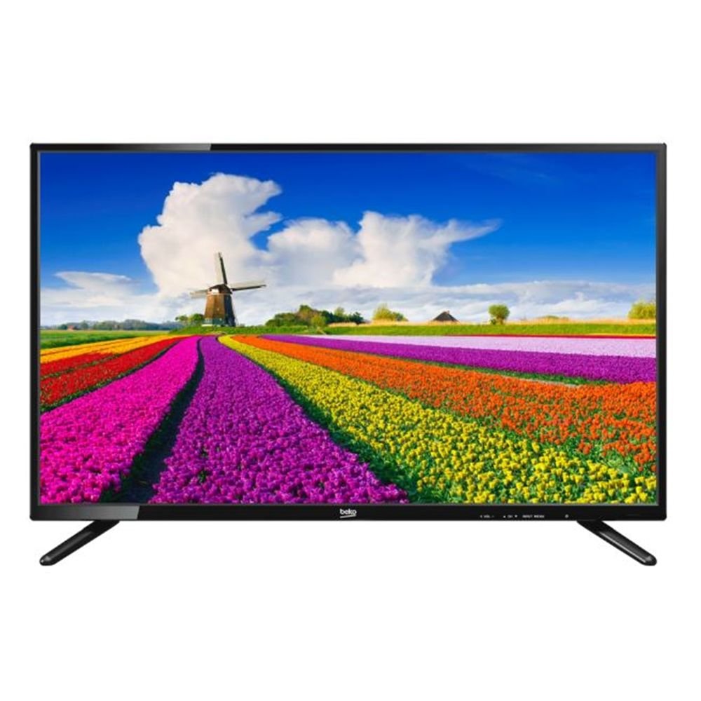 Beko B32 L 5845 4B HD Uydu Alıcılı Tv-80Ekran