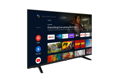 Beko Crystal Pro B55 B 820 B-4K Smart Android Tv-139Ekran