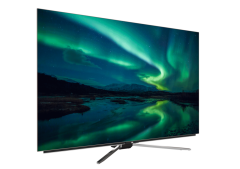 Beko B55 OLED C 970 B Android 4K Oled TV-139Ekran