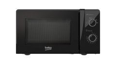 Beko BMD 200 S Solo Mikrodalga Fırın 20L