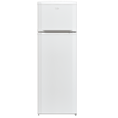 Beko 854270 MB Çift Kapılı Buzdolabı 257L