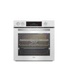 Beko BFC 631 B Ankastre Fit Fry Buharlı Fırın 72L