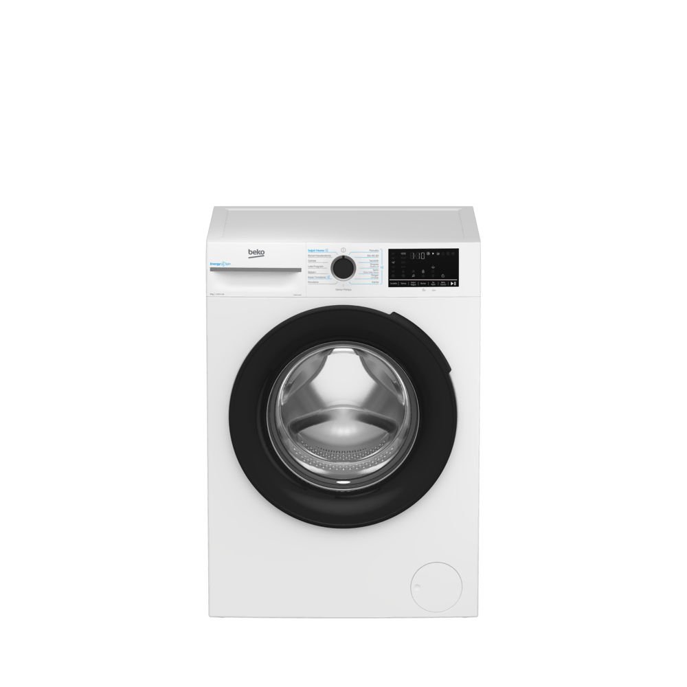 Beko CMXD 9120 Çamaşır Makinesi 9kg