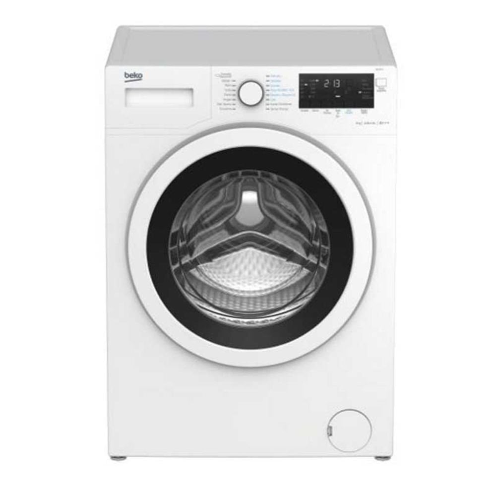 Beko BK 8141 E Çamaşır Makinesi 8kg