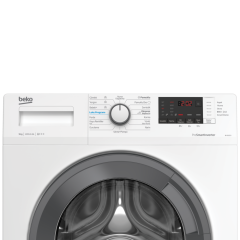 Beko BK 9122 D Çamaşır Makinesi 9kg