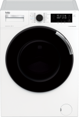 Beko BK 9121 PR Çamaşır Makinesi 9kg