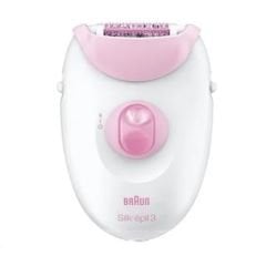 Braun Silk-epil 3 3274 Kablolu Epilatör