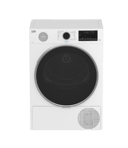 Beko KM 1010 SW Kurutma Makinesi 10kg