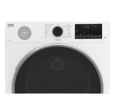 Beko KM 1010 SW Kurutma Makinesi 10kg