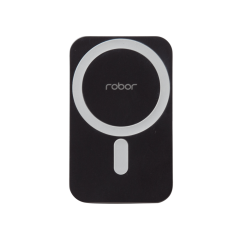 Robor R300 Kablosuz Araç için Şarj Cihazı
