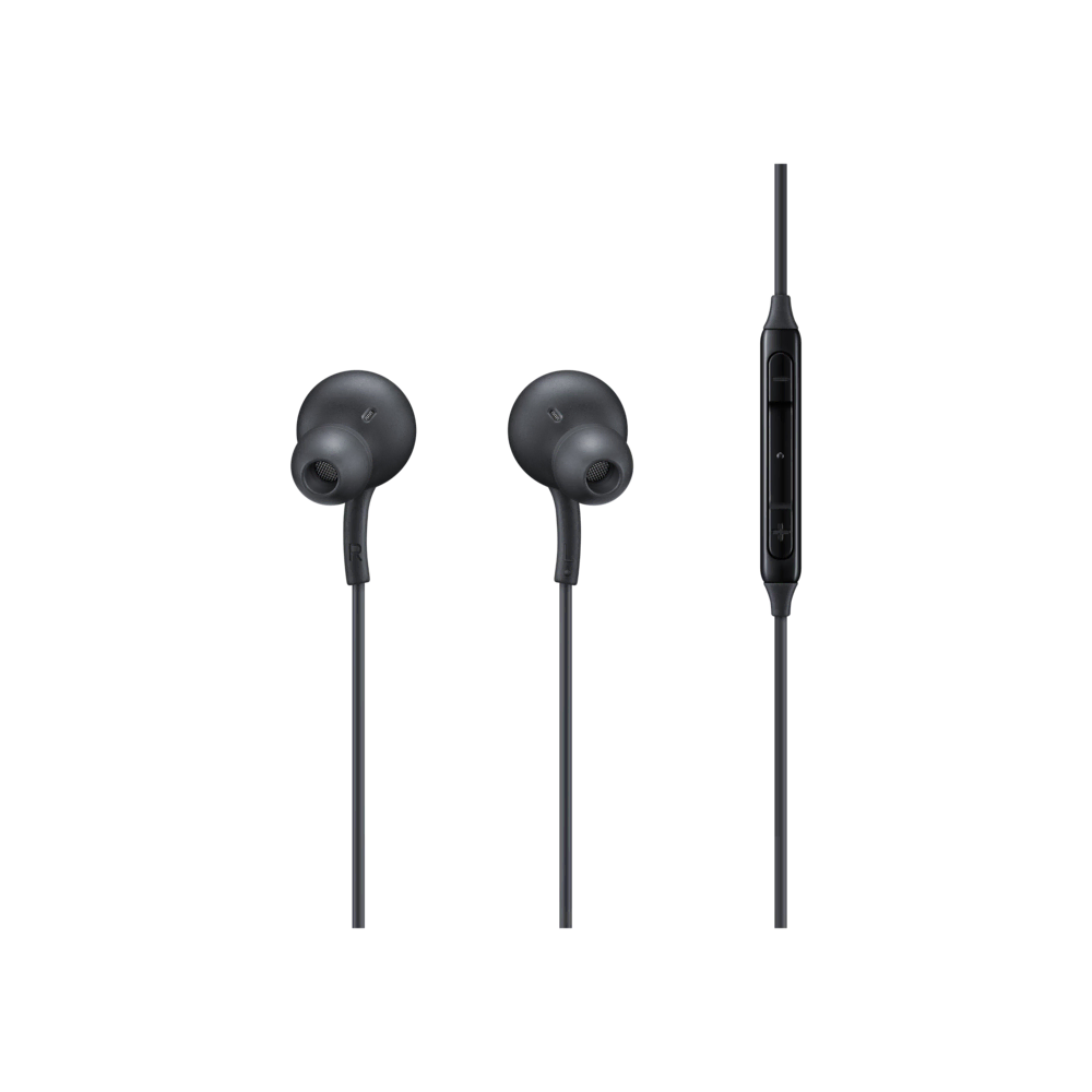 Samsung Type C Kablolu Kulaklık Siyah