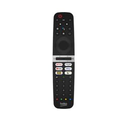 Beko B55 D 986 S-55inç 4K UHD Smart Google Tv-139Ekran