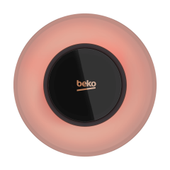 Beko BAE 1001 S İç Hava Kalitesi Ölçme Cihazı