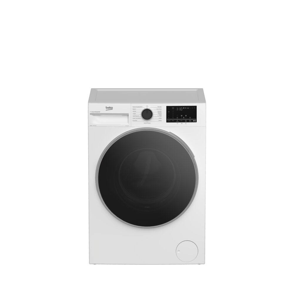 Beko CM 10123 B Çamaşır Makinesi 10Kg