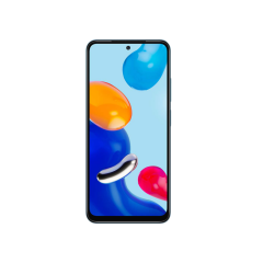 Xiaomi Note 11 4GB-64GB Yıldız Mavisi