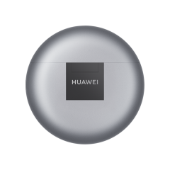 Huawei FreeBuds 4 Silver Kulaklık