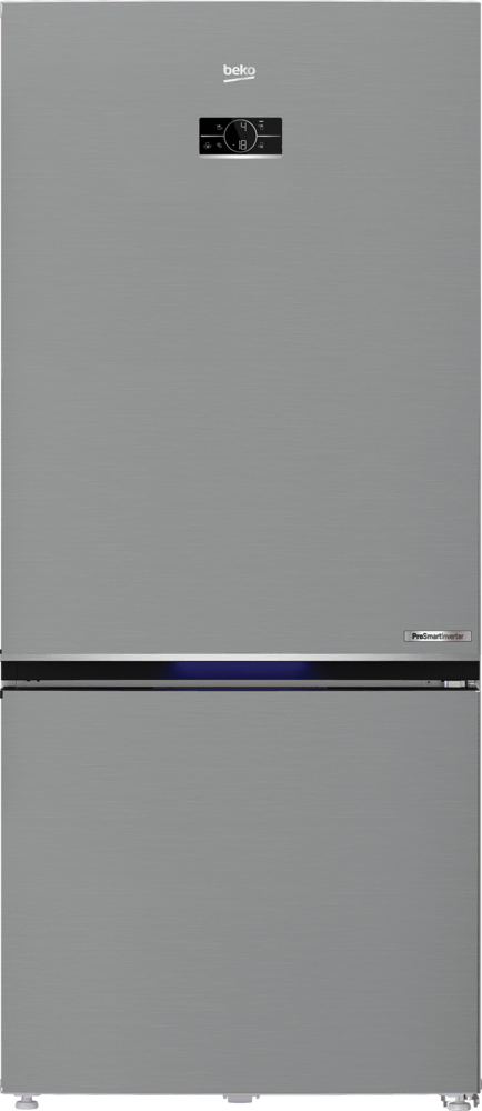 Beko 683615 EI No Frost Buzdolabı 615L