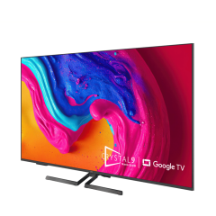 Beko B65 Q 990 A Crystal Nano Qled Google Tv-165Ekran