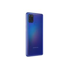 Samsung Galaxy A21s Mavi Cep Telefonu