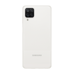 Samsung A12 64GB Beyaz Cep Telefonu